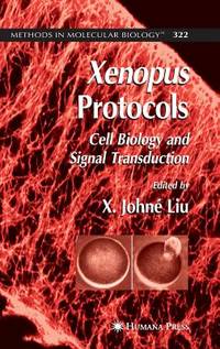 XENOPUS PROTOCOLS