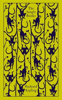 image of The Jungle Books