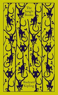 The Jungle Books (Penguin Clothbound Classics) by Kipling, Rudyard