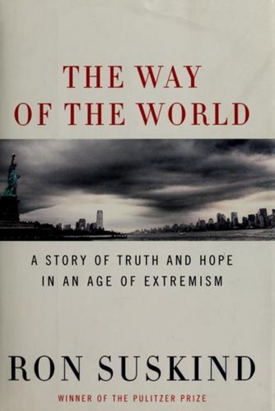 The Way of the World: A Story of Truth and Hope in an Age of