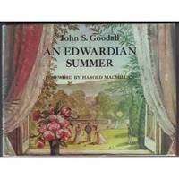 image of AN EDWARDIAN SUMMER
