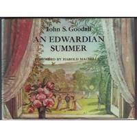 An Edwardian Summer by John S. Goodall