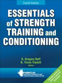essential of strength training