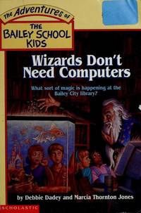 Wizards Don't Need Computers