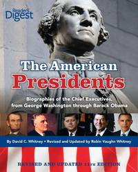 image of The American Presidents