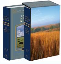 The Little House Books: The Library of America Collection by Laura Ingalls Wilder - August 2012