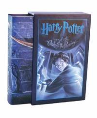 Harry Potter and the Order of the Phoenix - Deluxe Edition by