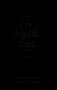 The Middle East: A History