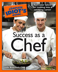 CIG Success as a Chef