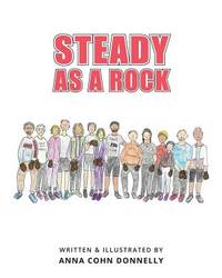 Steady As A Rock