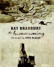 cover of The Homecoming (SIGNED!!!)