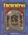 Holt Encuentros: CURSO DE INTRO Grade 6 1997 by RINEHART AND WINSTON HOLT