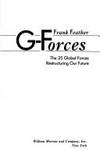 G-Forces: The 35 Global Forces Restructuring Our Future