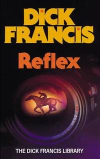 Reflex (ISBN: 9780718133627)