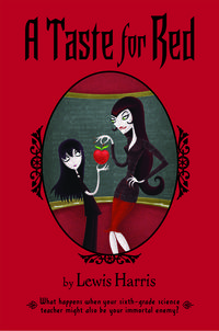 A Taste for Red