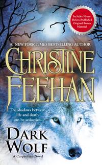 Dark Wolf (Carpathian Novel, A)