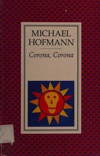 cover of Corona, Corona