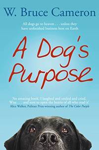 image of A Dogs Purpose