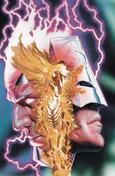洋書 Astro City: Life in the Big City Amazon.com: Astro City: Life in the Big City: 9781401232610