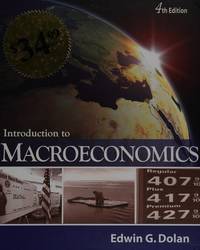 Introduction to Macroeconomics