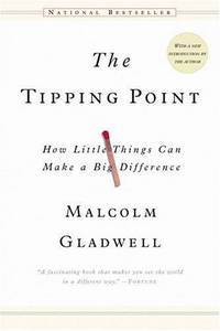 The Tipping Point