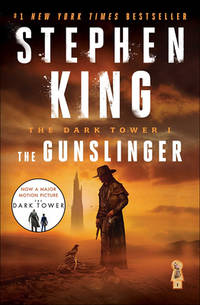 The Gunslinger (ISBN: 9780606391627)