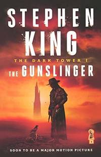 cover of Gunslinger (Turtleback Binding Edition) (Dark Tower)