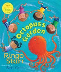 Octopus&#039;s Garden by Starr, Ringo