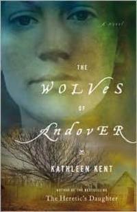 The Wolves Of Andover