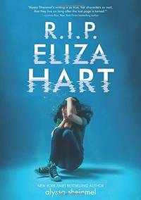 Rip Eliza Hart