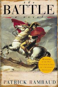The Battle : A Novel