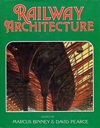 Raillway Architecture