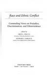Race And Ethnic Conflict: Contending Views On Prejudice, Discrimination, And Ethnoviolence by Howard J Fred L; Ehrlich - Paperback - 1st Edition - 1994 - from Judd Books (SKU: c377101)