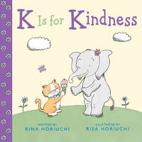 K Is For Kindness - 