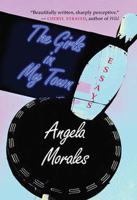 The Girls in My Town: Essays (River Teeth Literary Nonfiction Prize Series)