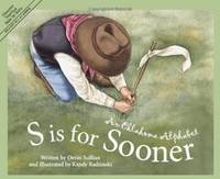 S Is For Sooner: An Oklahoma et Series Alphabet