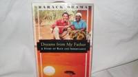 cover of Dreams from My Father: A Story of Race and Inheritance (Kodansha globe)