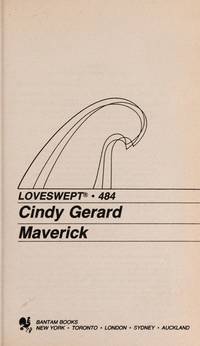 MAVERICK (Loveswept)