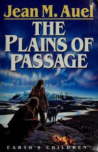cover of Plains of Passage (Earth's Children)