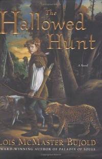 Hallowed Hunt