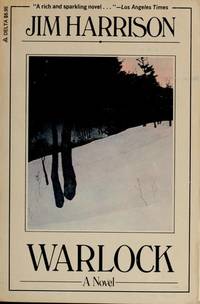 Warlock: A Novel