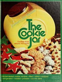 The cookie jar (Adventures in cooking series)