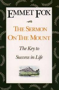 cover of The Sermon on the Mount: The Key to Success in Life