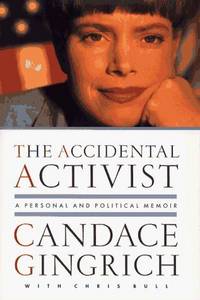 The Accidental Activist