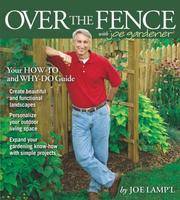 Over the Fence With Joe Gardener