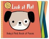 LOOK AT ME!