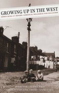 Growing Up in the West: Poor Tom: Fernie Brae (a Scottish Childhood): From Scenes Like These:...