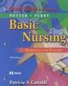 Study Guide to Accompany Basic Nursing: Essentials for Practice