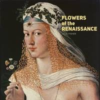 cover of Flowers of the Renaissance