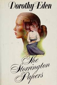 The Storrington Papers by Dorothy Eden - 1978